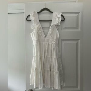 Abercrombie dress